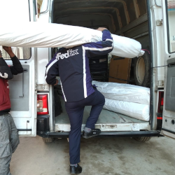 7. Packaging and Delivering